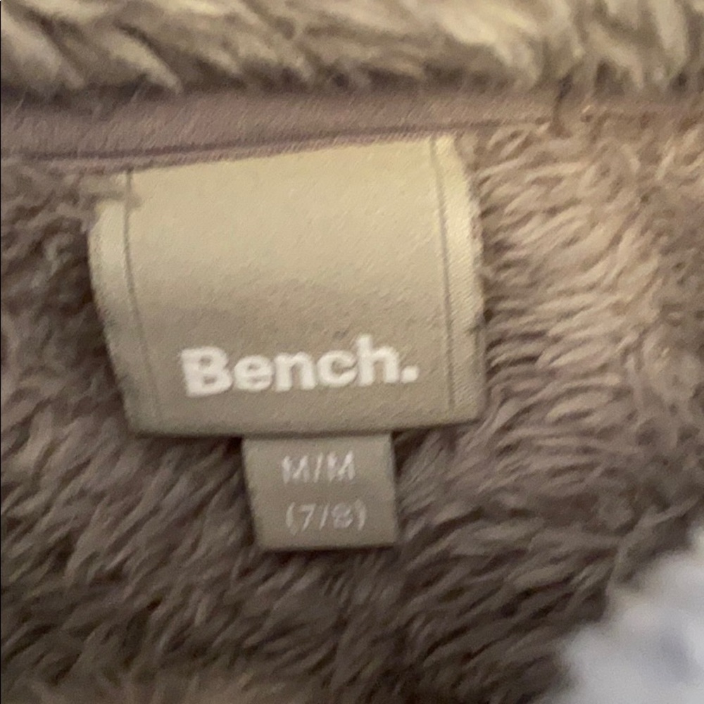 💙3/40$💙 Bench jacket - Picture 3 of 4